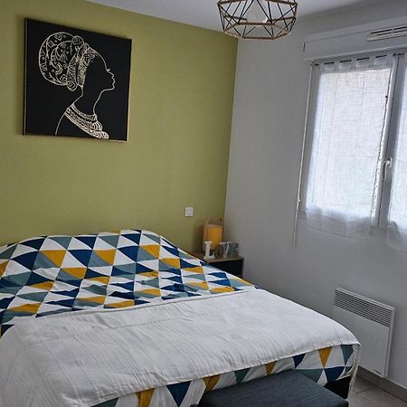 Bel Appartement F3 Tout Confort Saint-Vincent-de-Paul  Esterno foto