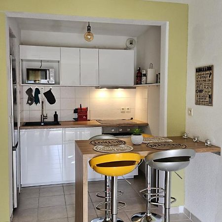 Bel Appartement F3 Tout Confort Saint-Vincent-de-Paul  Esterno foto