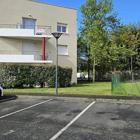 Bel Appartement F3 Tout Confort Saint-Vincent-de-Paul  Esterno foto