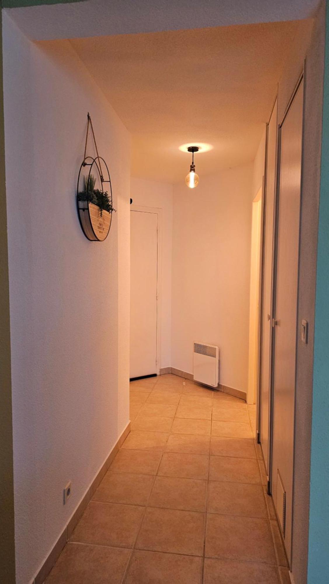 Bel Appartement F3 Tout Confort Saint-Vincent-de-Paul  Esterno foto