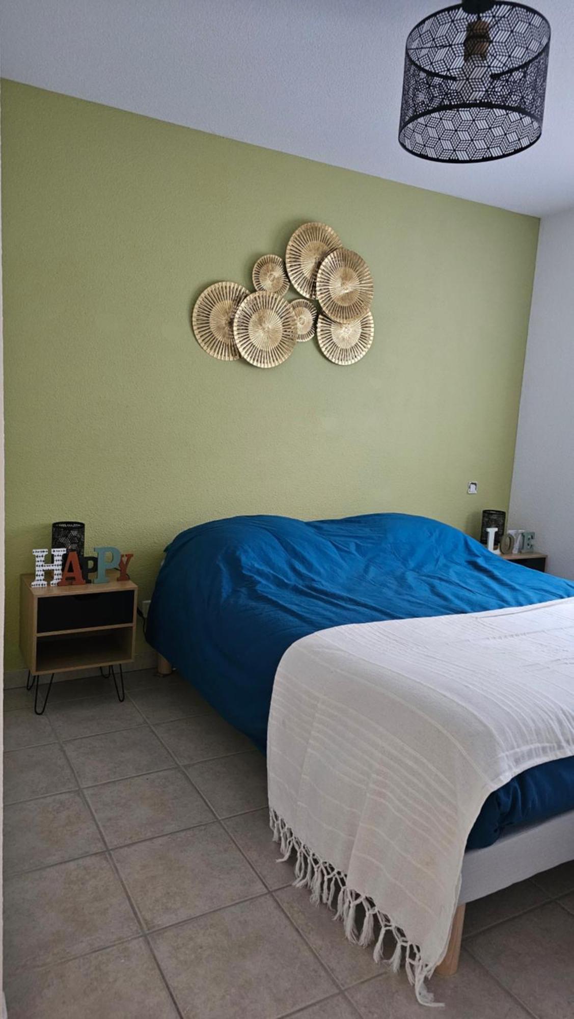 Bel Appartement F3 Tout Confort Saint-Vincent-de-Paul  Esterno foto