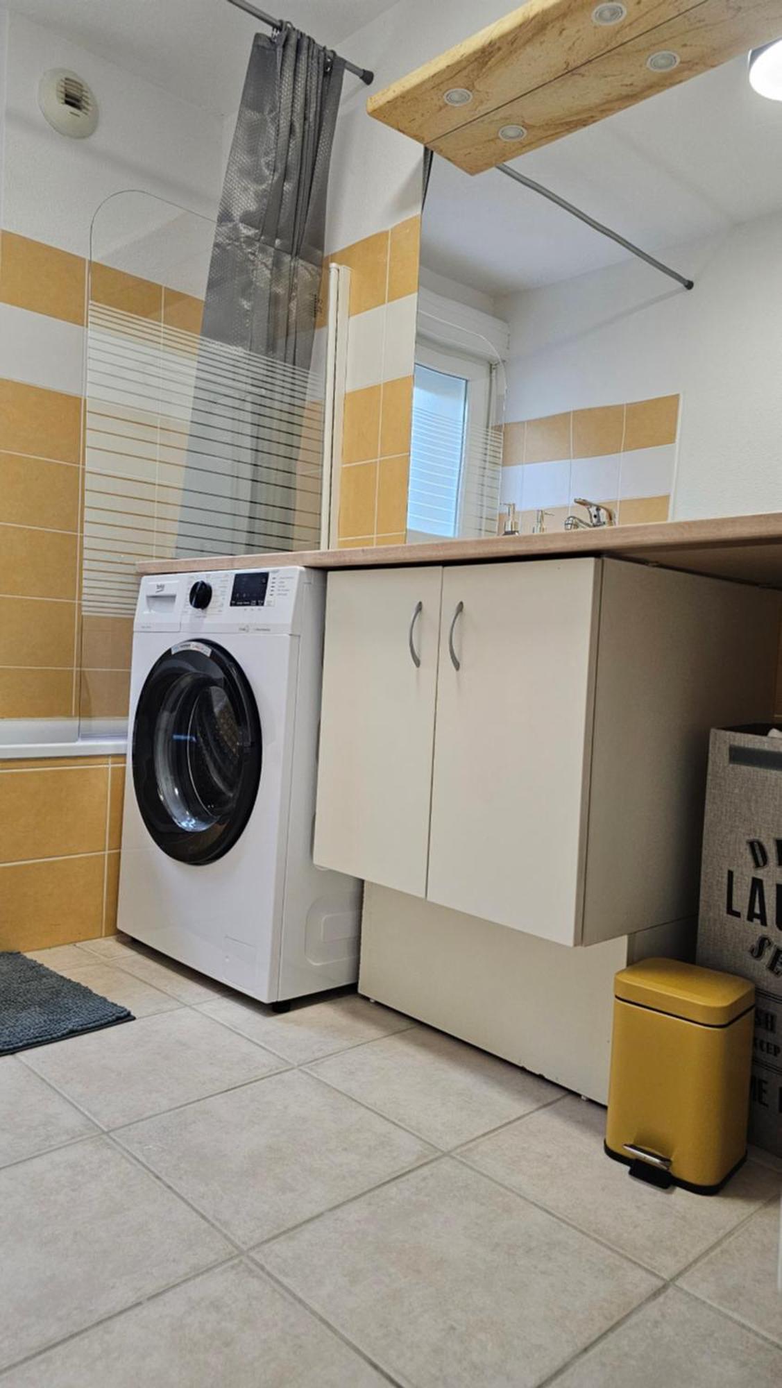 Bel Appartement F3 Tout Confort Saint-Vincent-de-Paul  Esterno foto