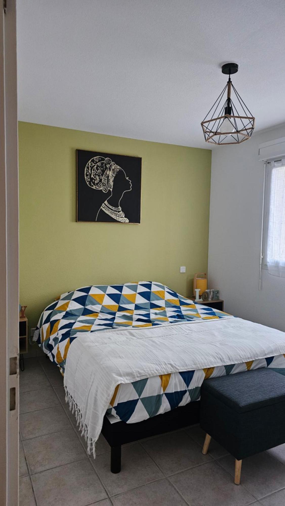Bel Appartement F3 Tout Confort Saint-Vincent-de-Paul  Esterno foto