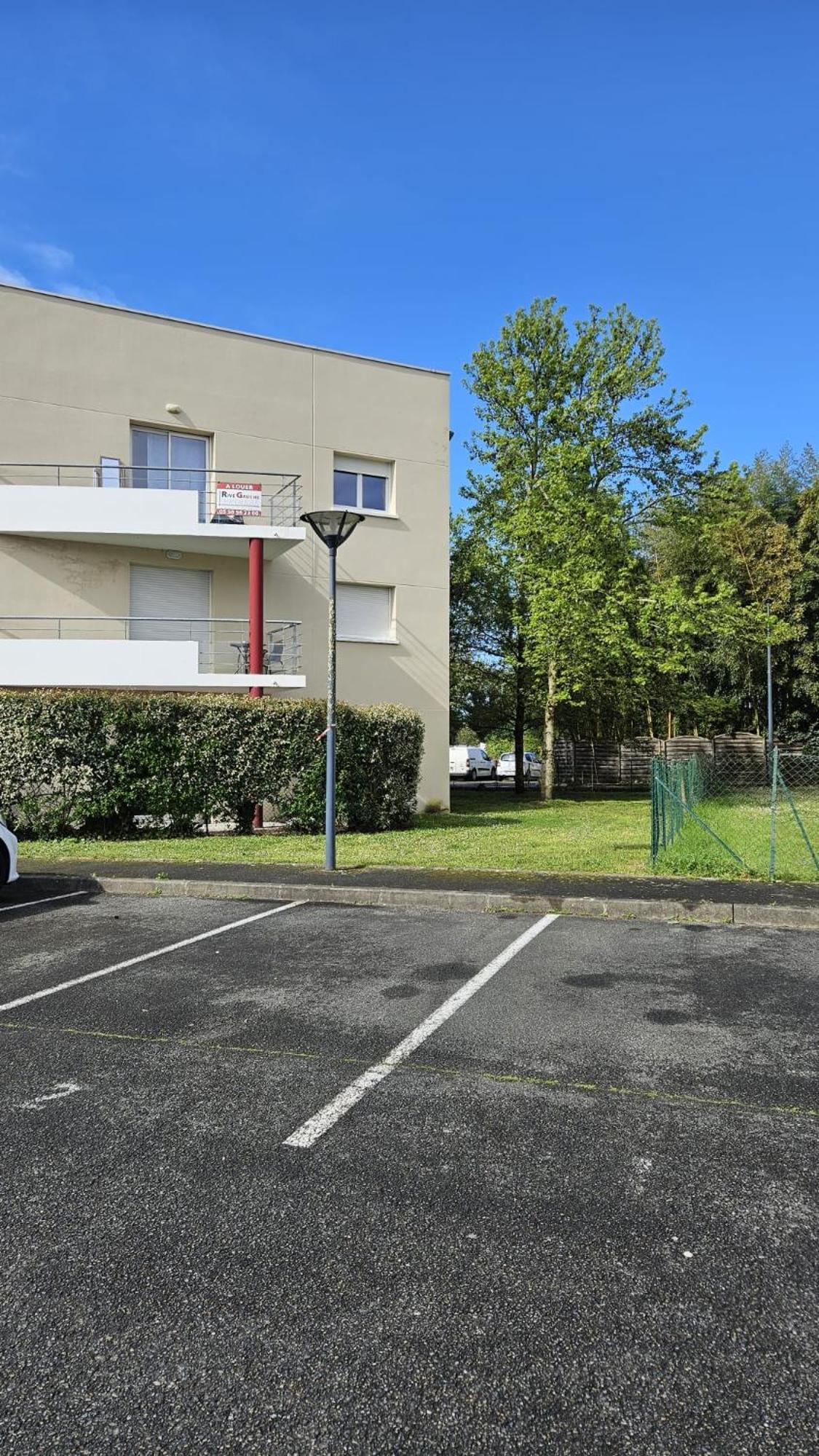 Bel Appartement F3 Tout Confort Saint-Vincent-de-Paul  Esterno foto